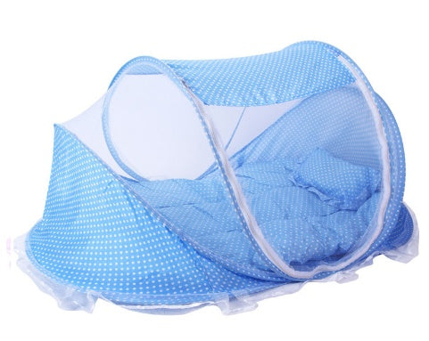 Foldable  Baby Bed Net