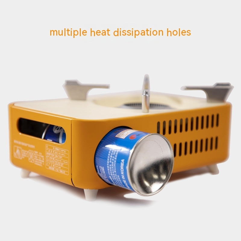 Portable Gas Stove