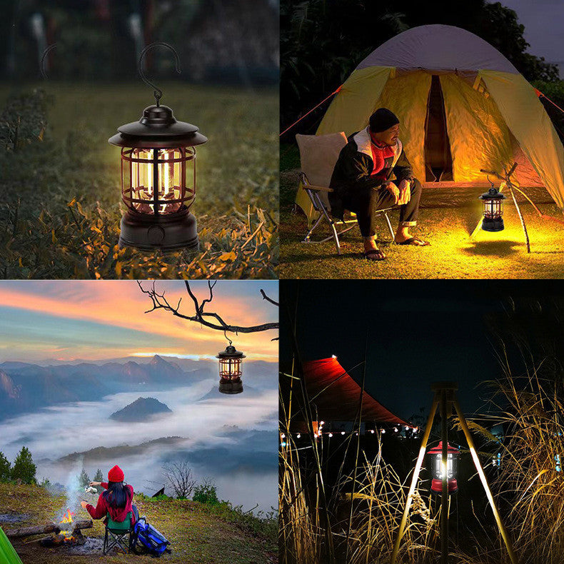 Charging Led Ambient Light