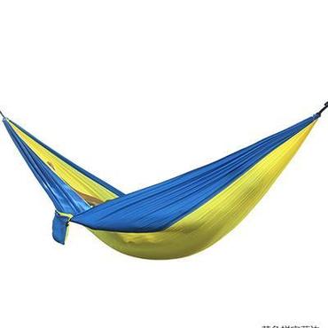 Backpacking Hammock -