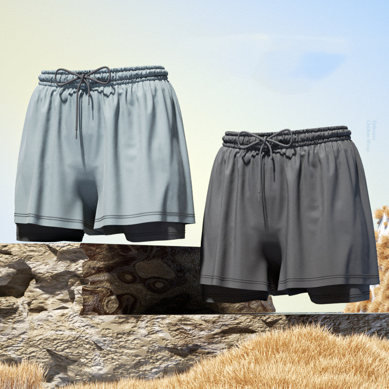 Swimming Shorts