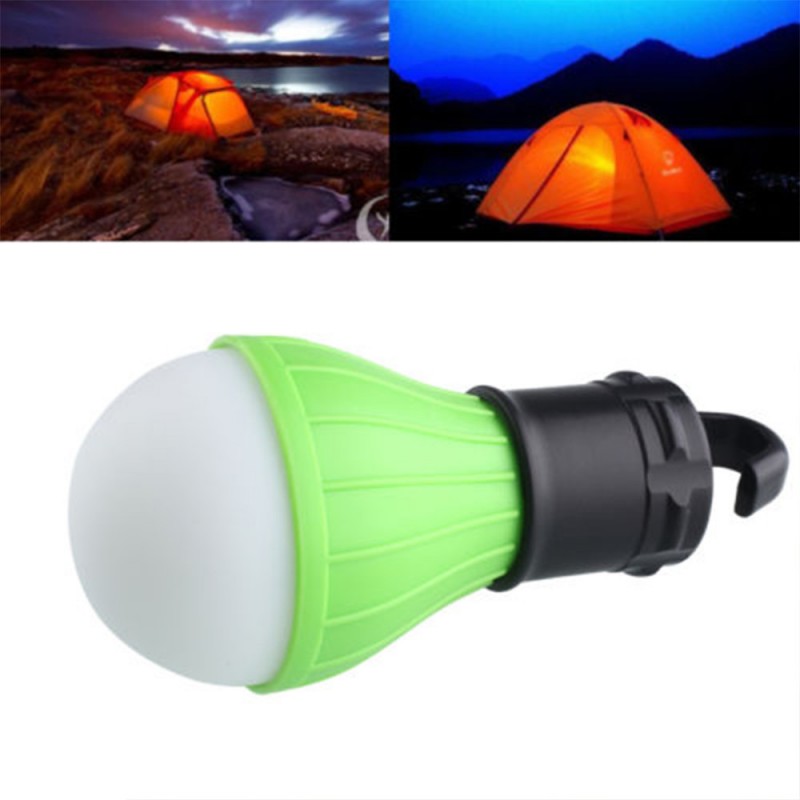 Tent Lights