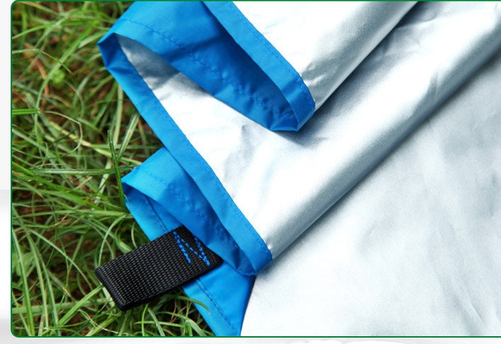 Sun Shelter Beach Outdoor Camping Garden Canopy