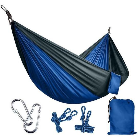 Backpacking Hammock -
