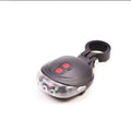 Bicycle Tail Light