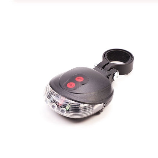 Bicycle Tail Light