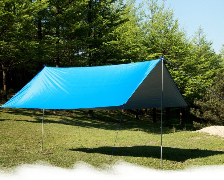 Sun Shelter Beach Outdoor Camping Garden Canopy