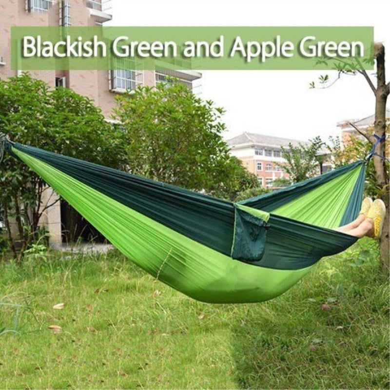 Backpacking Hammock -