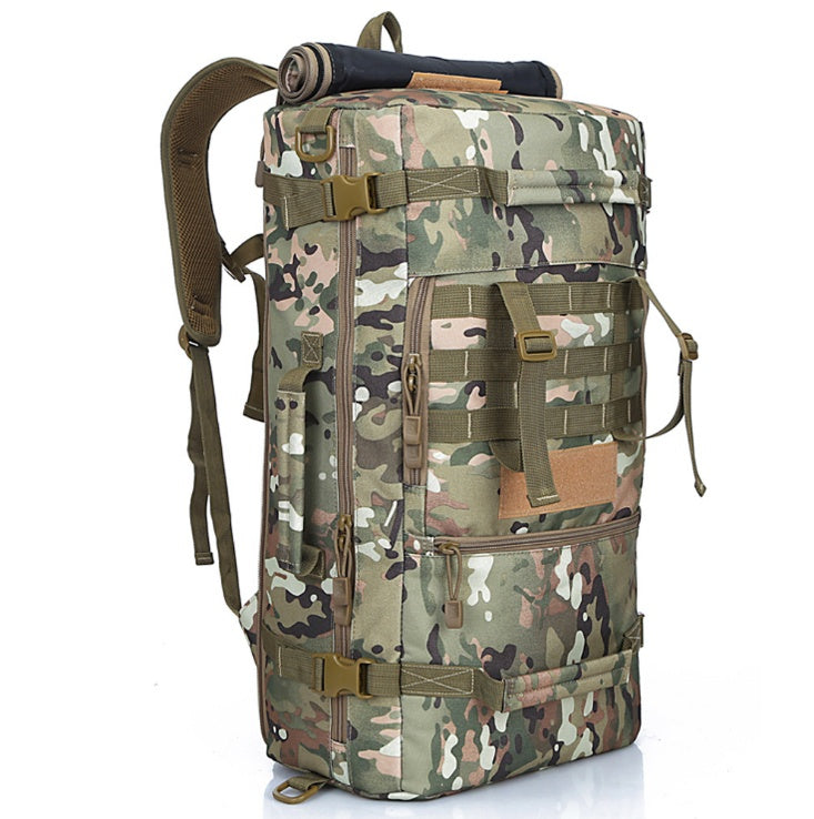 Multi-function Travel Bag