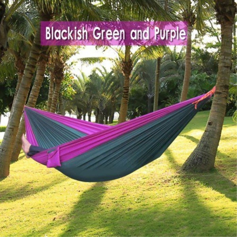 Backpacking Hammock -
