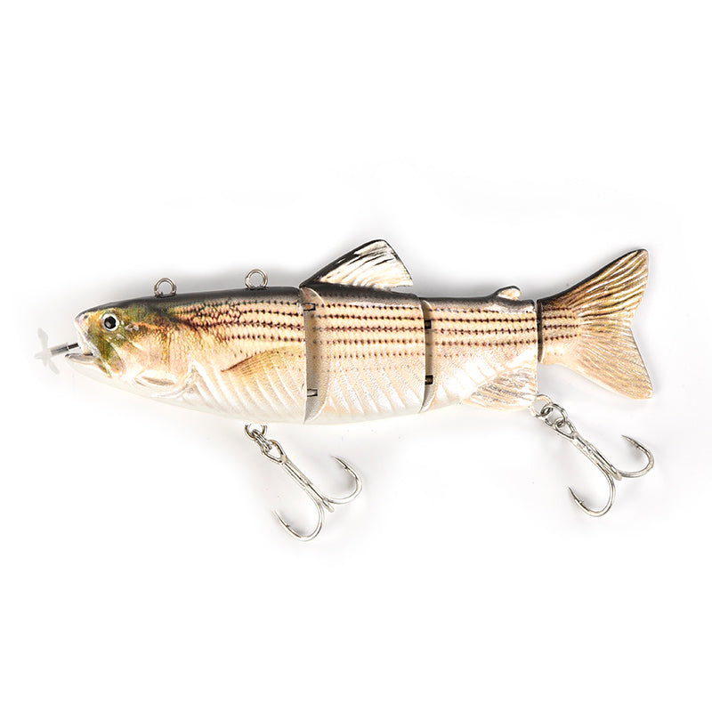 Premium Fishing Lure - 50g High-Performance Bait