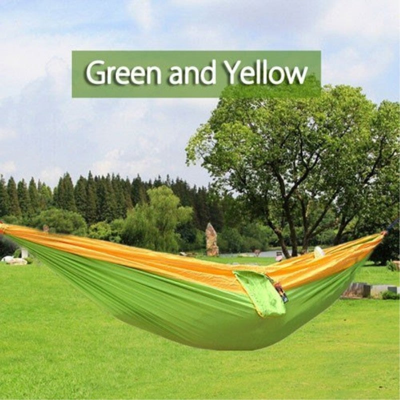 Backpacking Hammock -
