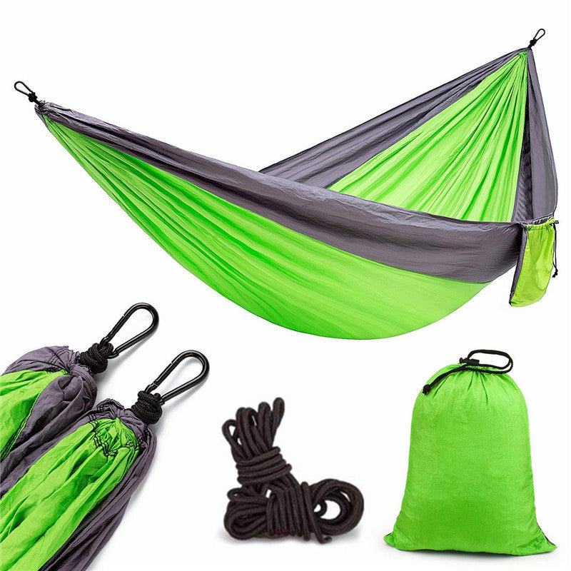 Backpacking Hammock -