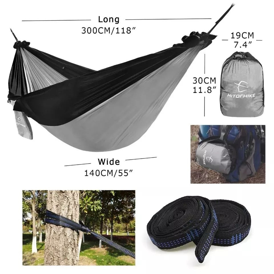 Backpacking Hammock -