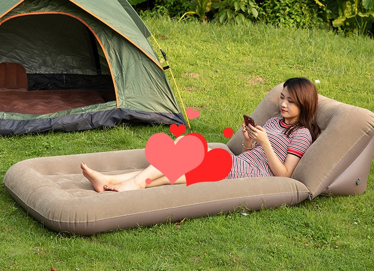 Car Travel Bed Sofa Bed