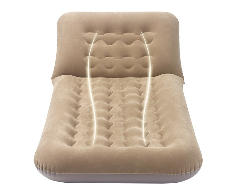 Car Travel Bed Sofa Bed