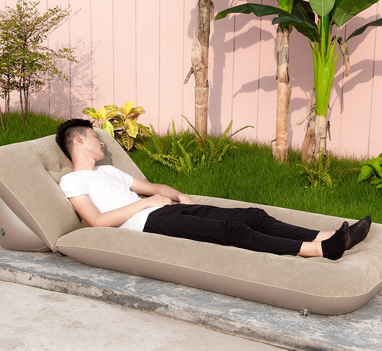 Car Travel Bed Sofa Bed