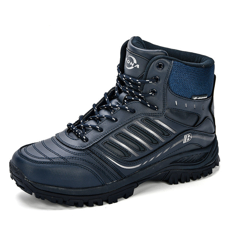 Men's Shoes  Hiking Shoes