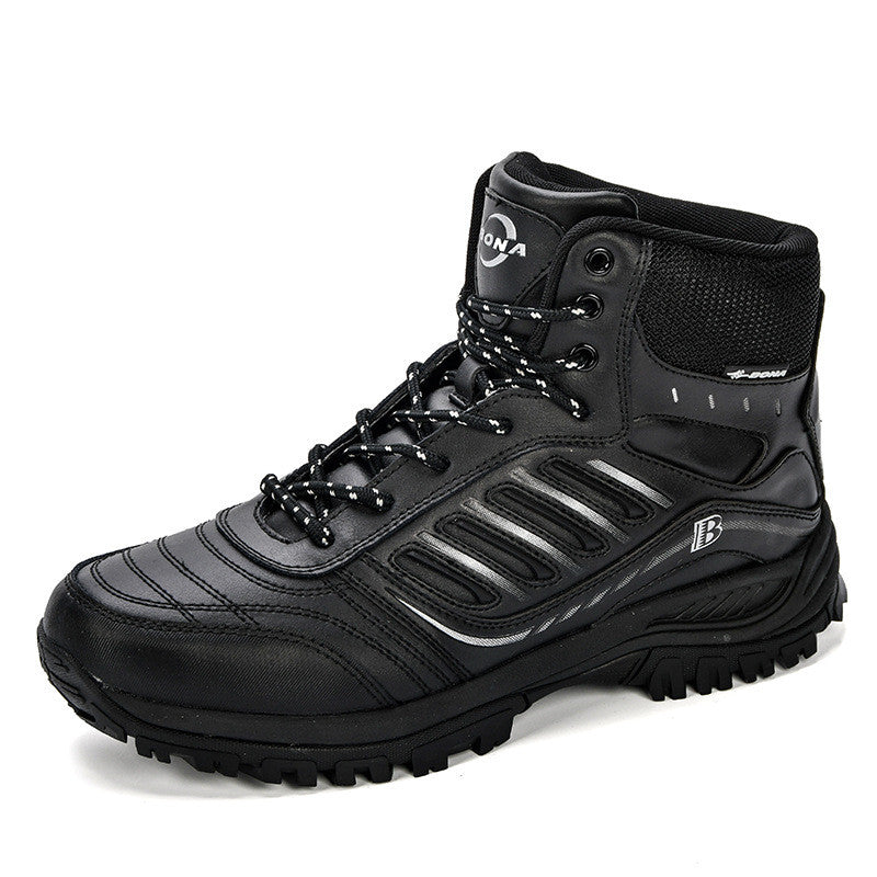 Men's Shoes  Hiking Shoes