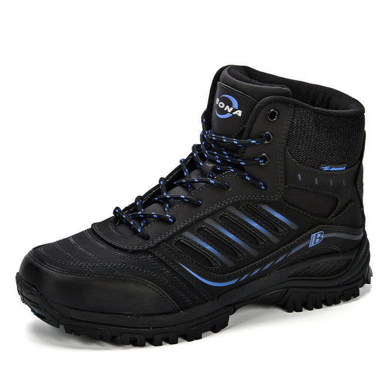 Men's Shoes  Hiking Shoes