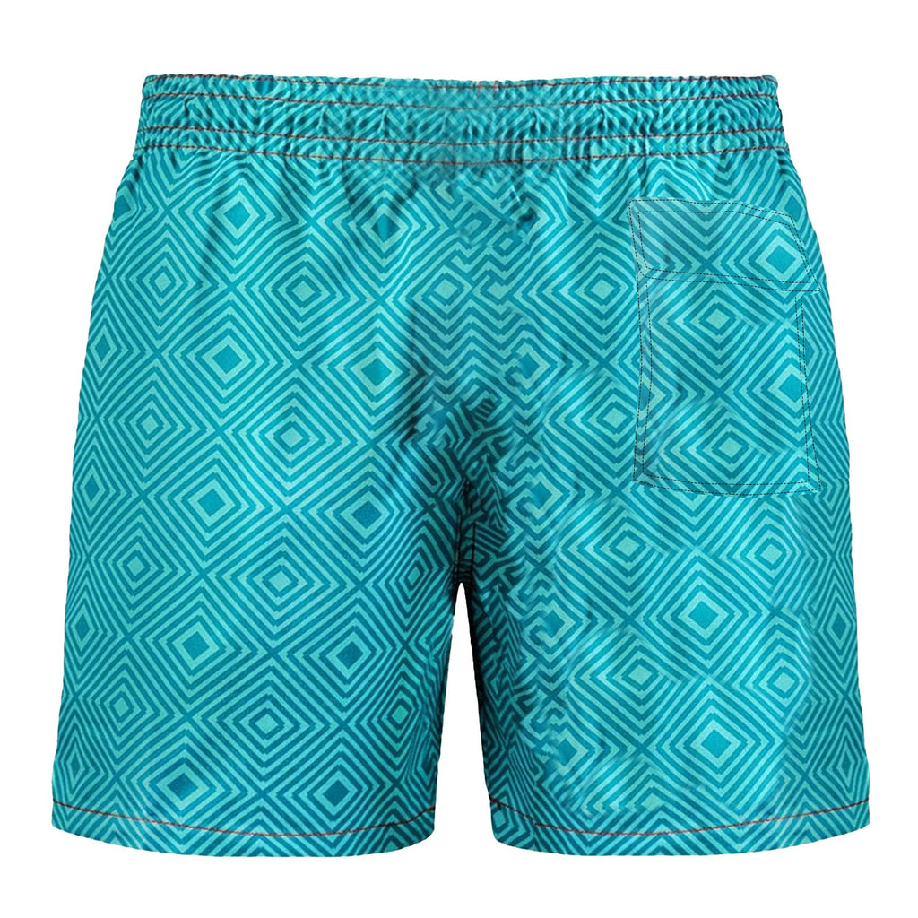 Summer Shorts