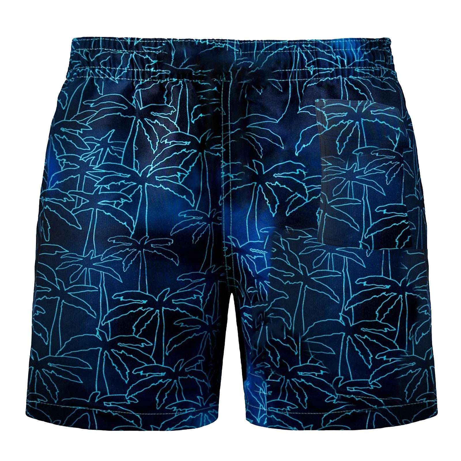 Summer Shorts