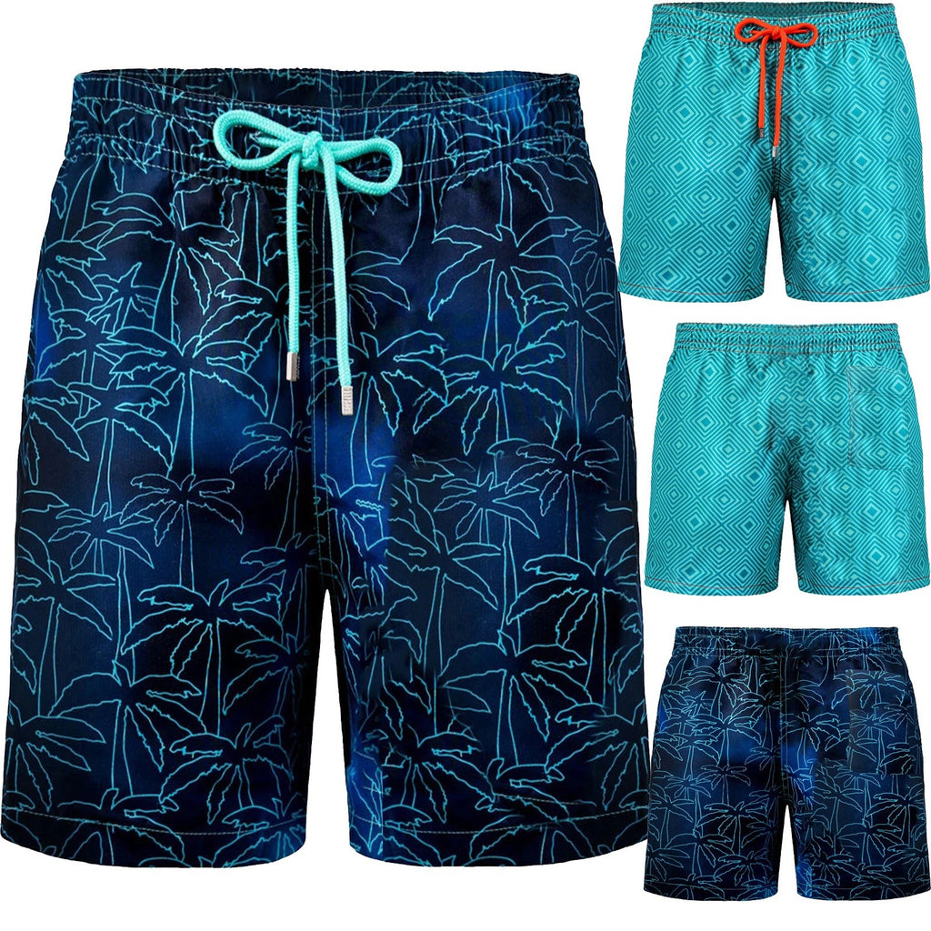 Summer Shorts