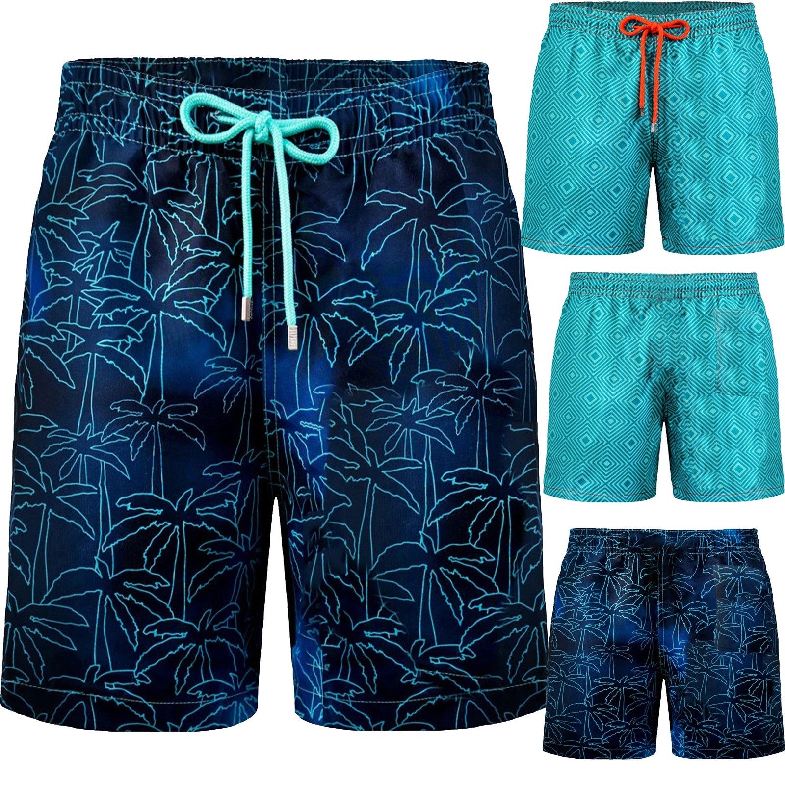 Summer Shorts