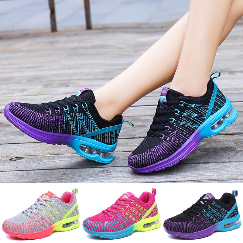 Women's Shoes