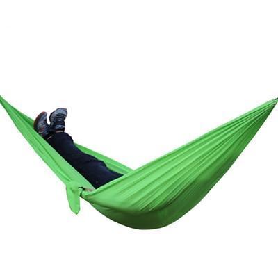 Backpacking Hammock -