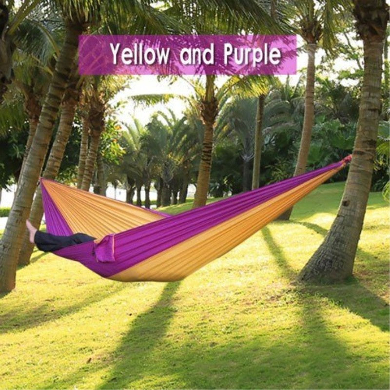Backpacking Hammock -