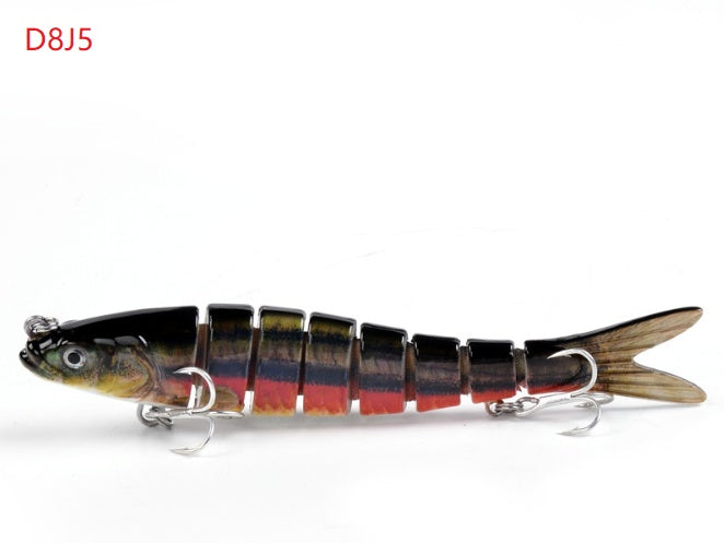 Premium Fishing Lure - 50g High-Performance Bait