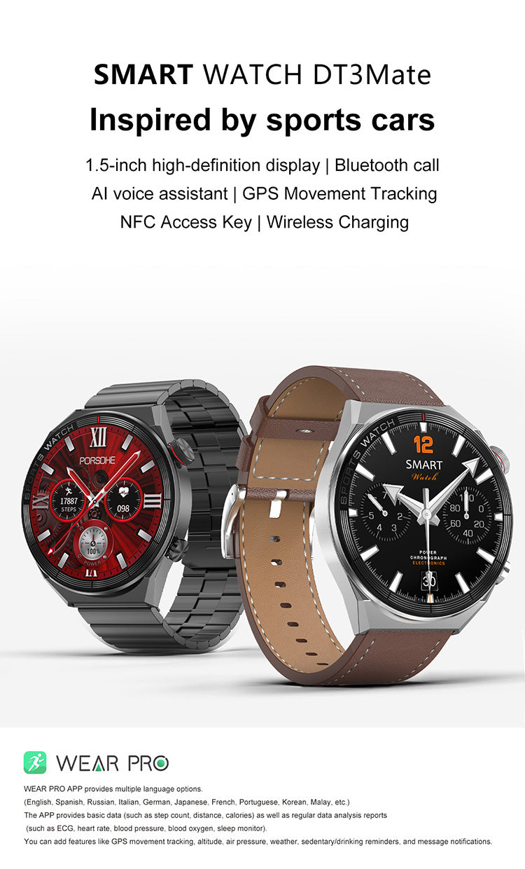 Smart Watch