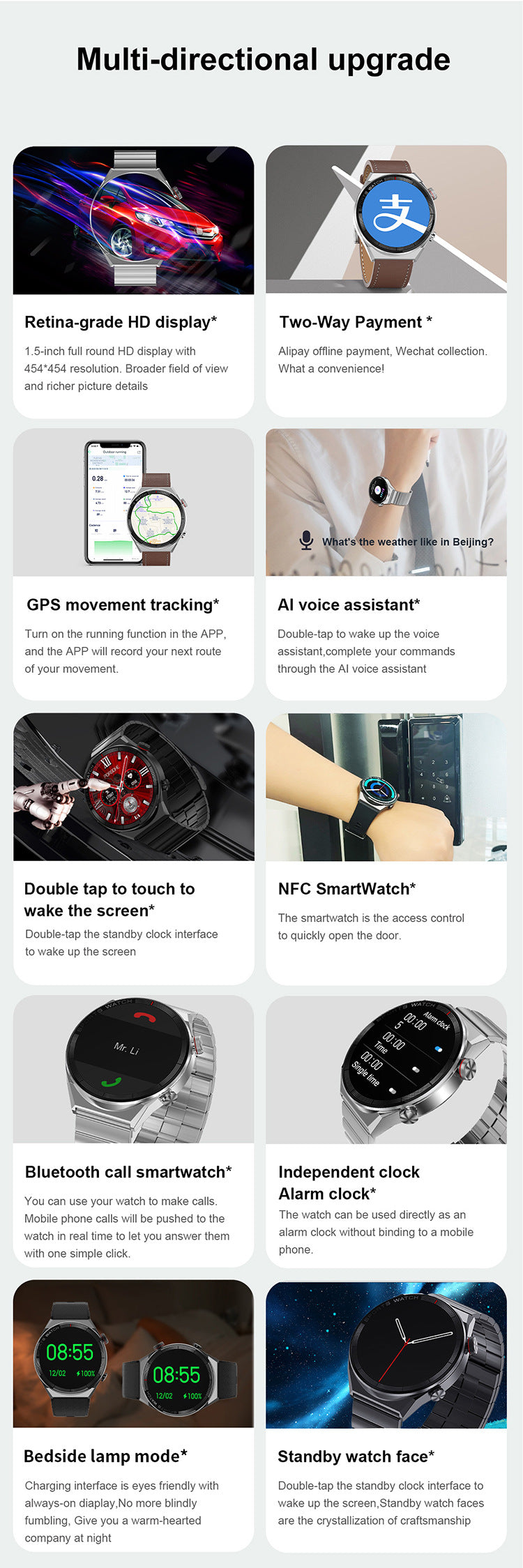 Smart Watch