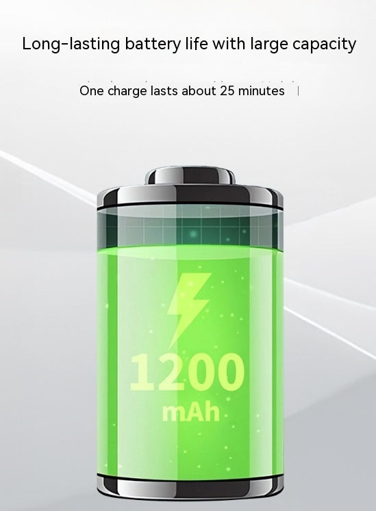 New USB Lithium Battery