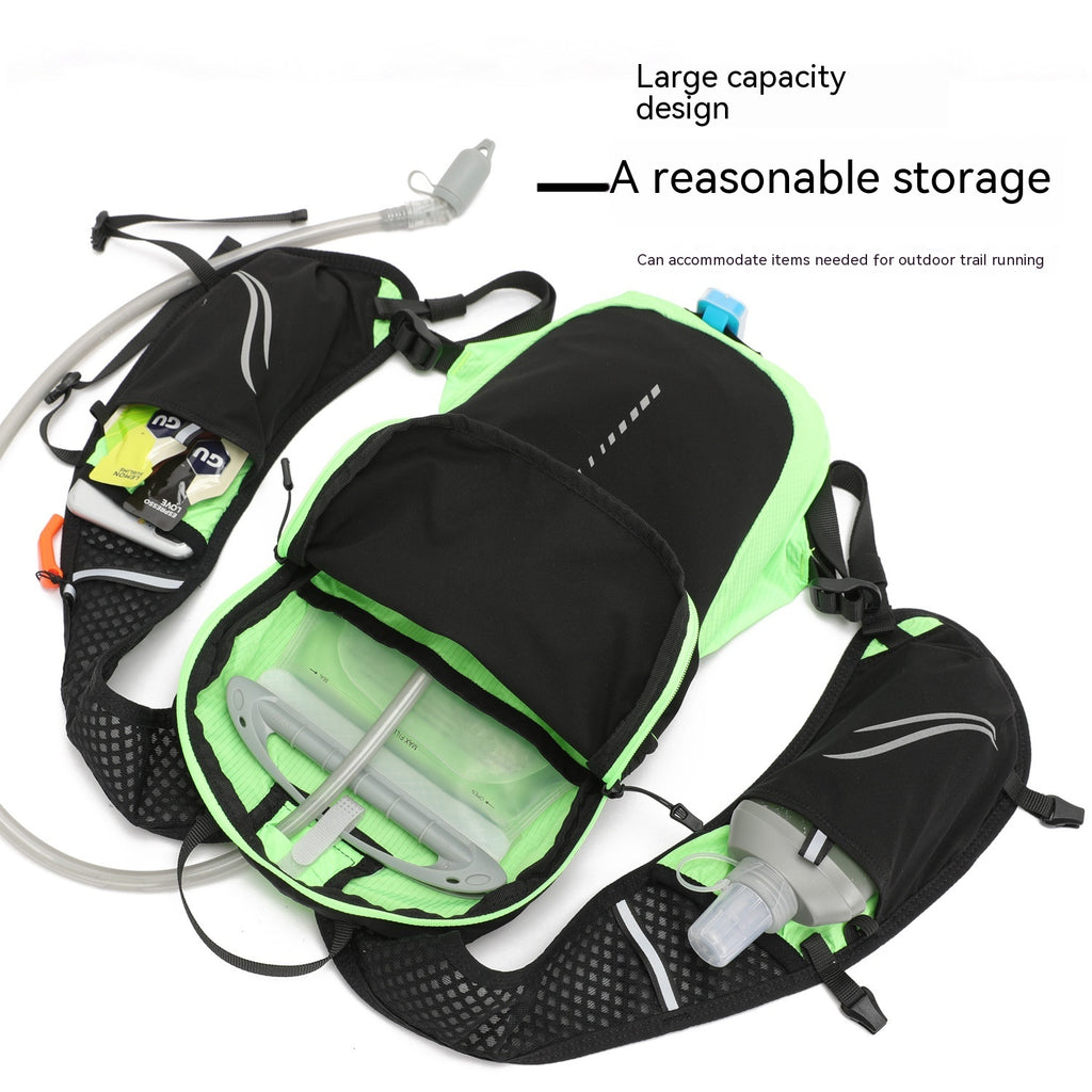 Outdoor Water Backpack