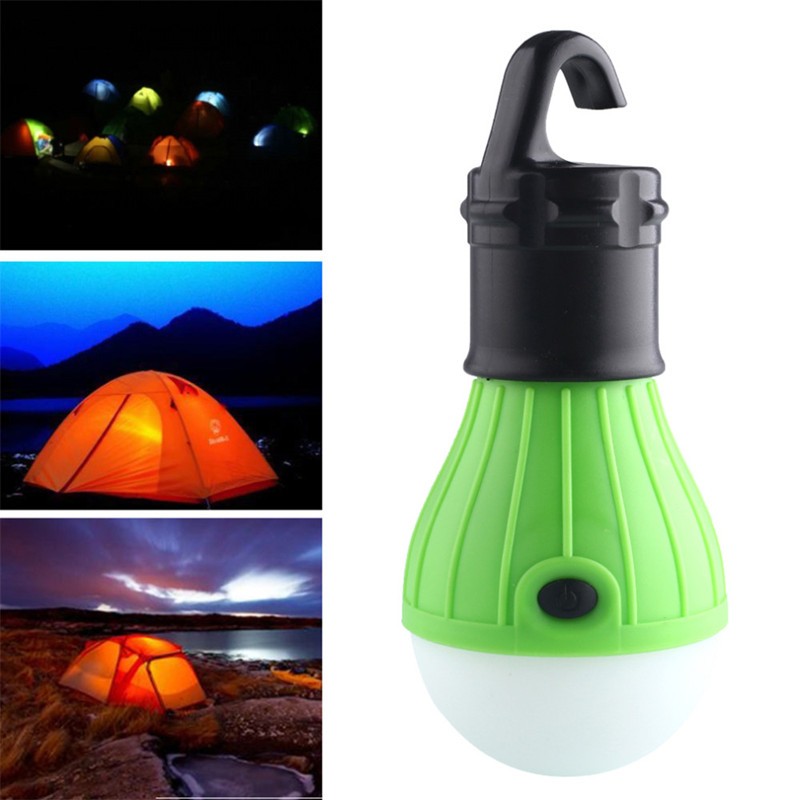 Tent Lights