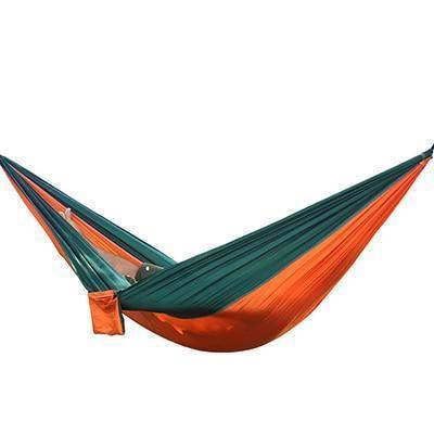 Backpacking Hammock -