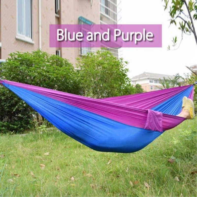 Backpacking Hammock -
