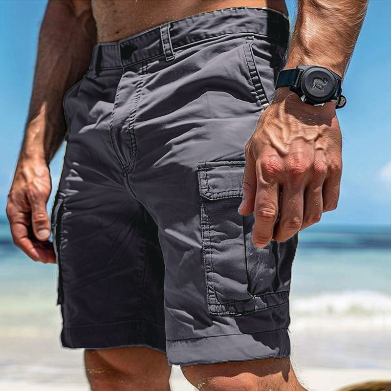 Men's Cargo Shorts