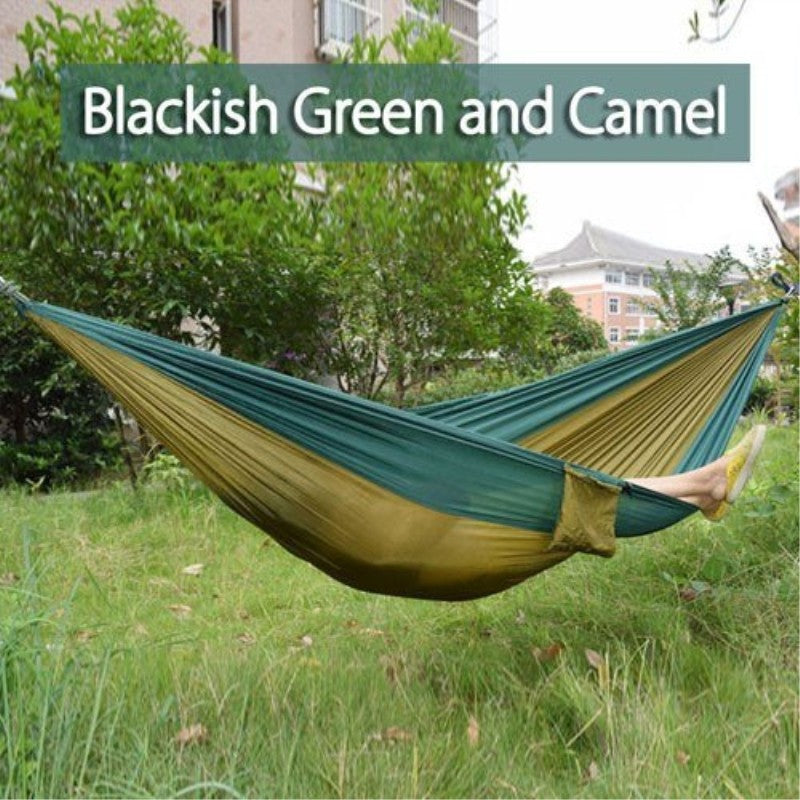 Backpacking Hammock -