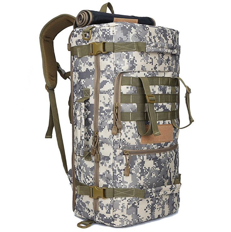 Multi-function Travel Bag
