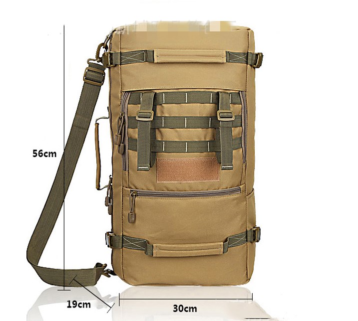 Multi-function Travel Bag
