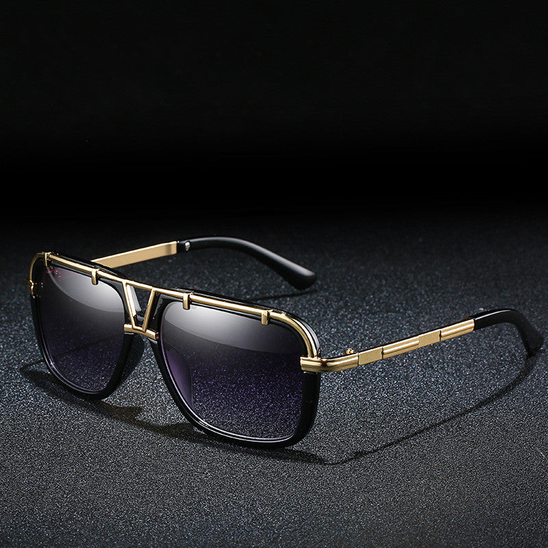 Large Frame  Driving Glasses, Fishing Glasses
