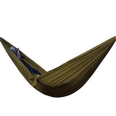 Backpacking Hammock -