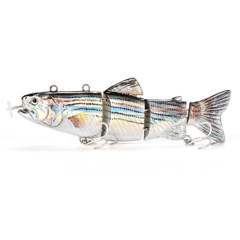 Premium Fishing Lure - 50g High-Performance Bait