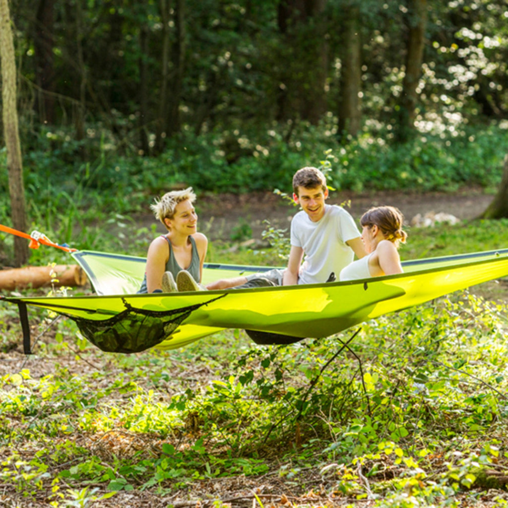 Multi-Person Hammock