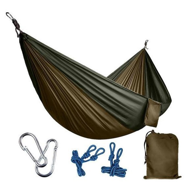 Backpacking Hammock -
