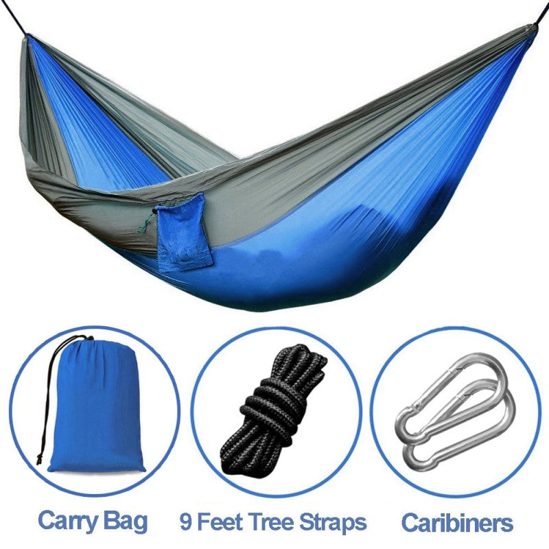 Backpacking Hammock -