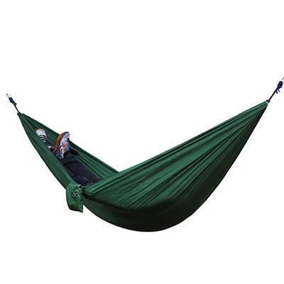Backpacking Hammock -
